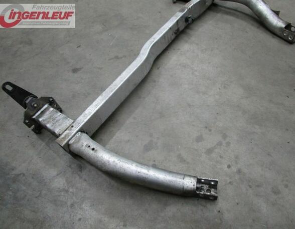 Bumper Mounting PEUGEOT 407 (6D)