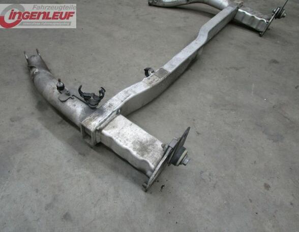 Bumper Montageset PEUGEOT 407 (6D)