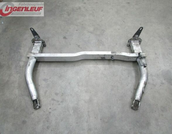 Bumper Mounting PEUGEOT 407 (6D)