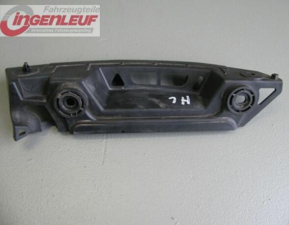 Bumper Mounting SKODA Octavia II Combi (1Z5)