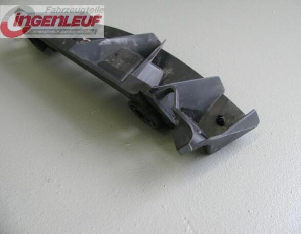 Bumper Mounting SKODA Octavia II Combi (1Z5)