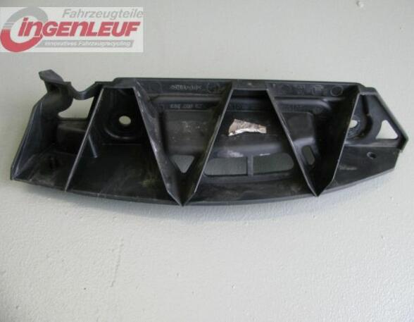 Bumper Mounting SKODA Octavia II Combi (1Z5)