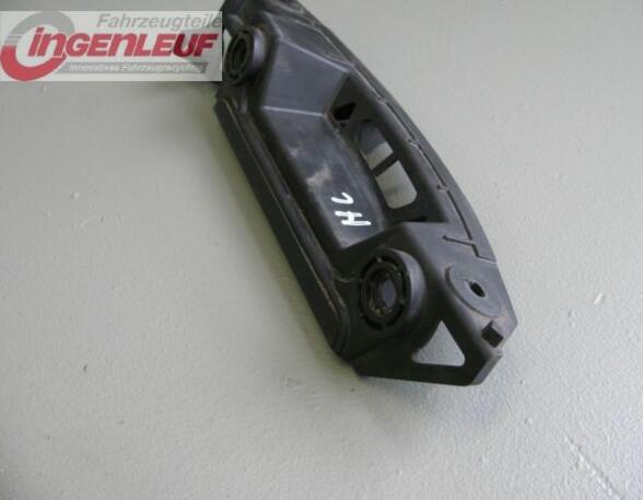 Bumper Mounting SKODA Octavia II Combi (1Z5)