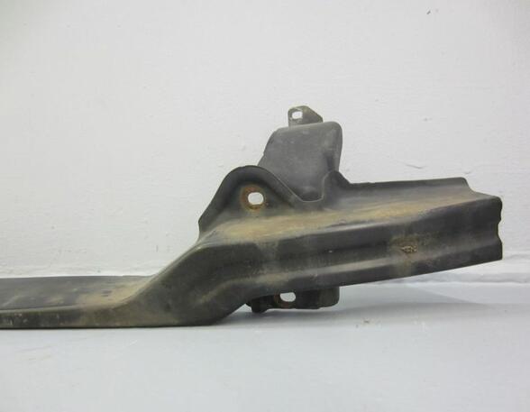 Bumper Mounting VW Touran (1T1, 1T2)