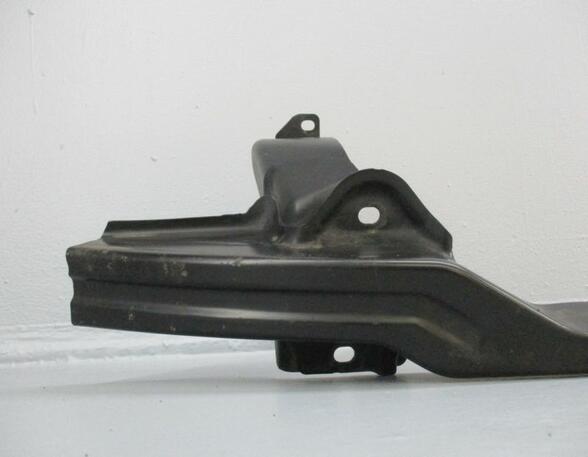 Bumper Mounting VW Touran (1T1, 1T2), VW Touran (1T3)