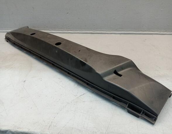 Bumper Mounting VOLVO S40 II (544)