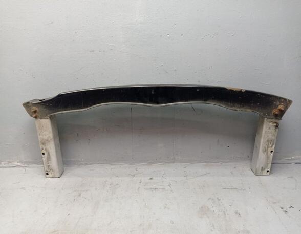 Bumper Montageset AUDI A4 (8K2, B8)