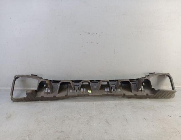 Bumper Mounting PEUGEOT 208 I (CA, CC)