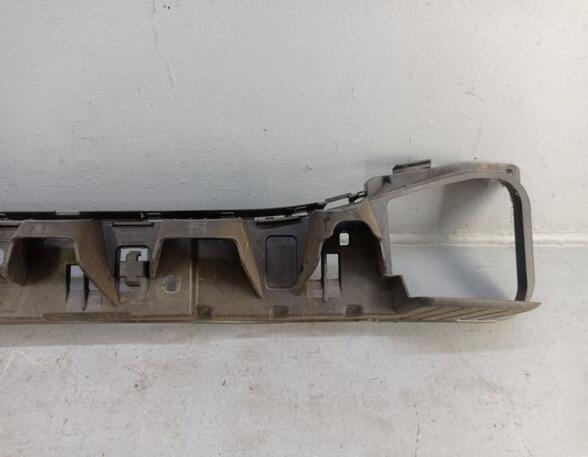 Bumper Mounting PEUGEOT 208 I (CA, CC)