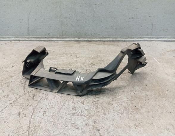 Bumper Montageset PEUGEOT 207 (WA, WC)