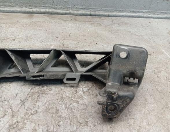 Bumper Montageset PEUGEOT 207 (WA, WC)