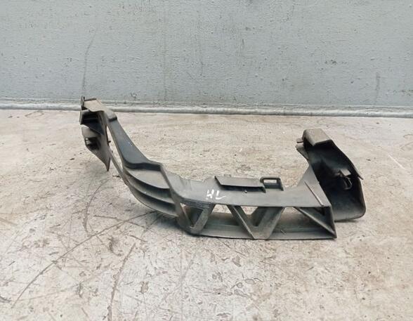 Bumper Montageset PEUGEOT 207 (WA, WC)