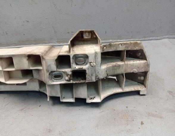 Bumper Mounting RENAULT CLIO III (BR0/1, CR0/1)