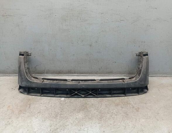 Bumper Mounting VW TOUAREG (7LA, 7L6, 7L7)