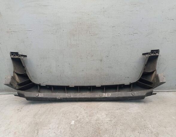 Bumper Mounting VW TOUAREG (7LA, 7L6, 7L7)