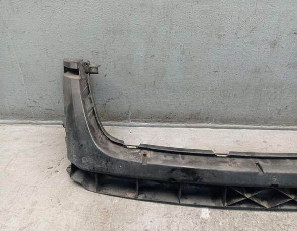 Bumper Mounting VW TOUAREG (7LA, 7L6, 7L7)