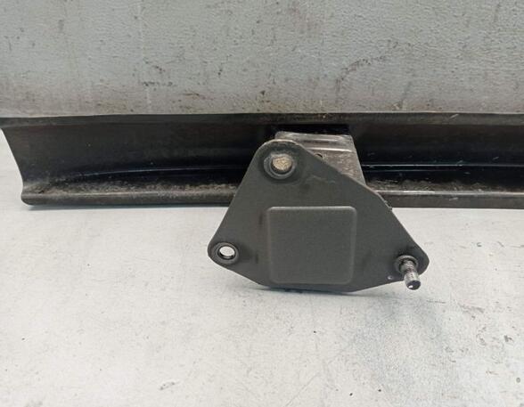 Bumper Mounting MERCEDES-BENZ A-CLASS (W169)