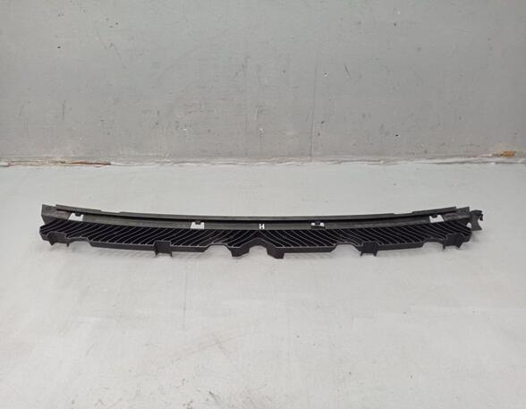 Bumper Mounting VW PASSAT (3G2, CB2)