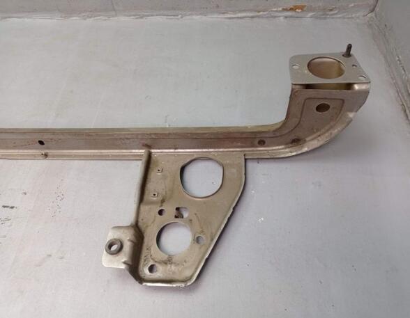 Bumper Mounting SMART FORTWO Coupe (450)