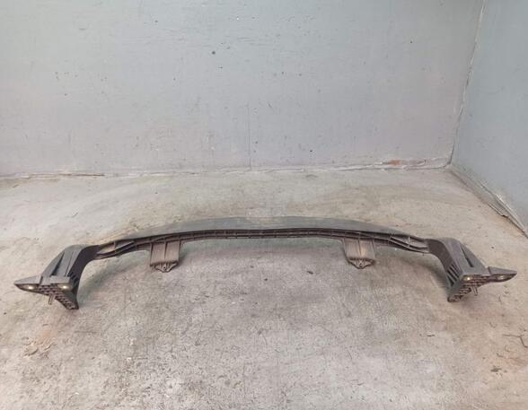 Bumper Mounting OPEL CORSA D (S07)