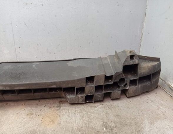 Bumper Mounting RENAULT CLIO III (BR0/1, CR0/1), RENAULT CLIO IV (BH_)