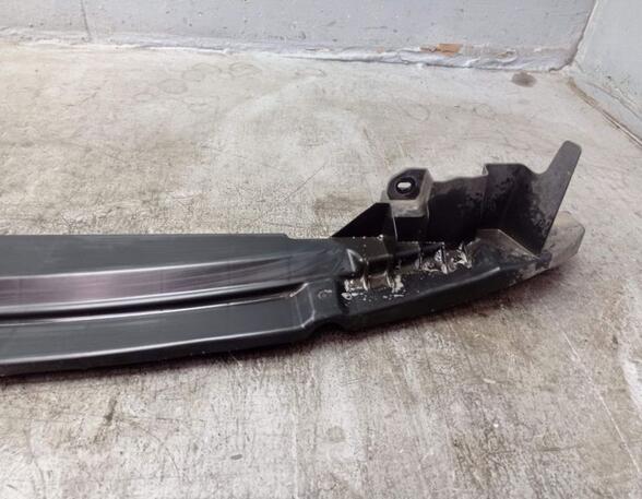 Bumper Mounting MAZDA 2 (DE_, DH_)