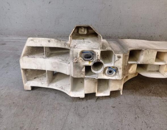 Bumper Montageset RENAULT CLIO III (BR0/1, CR0/1)