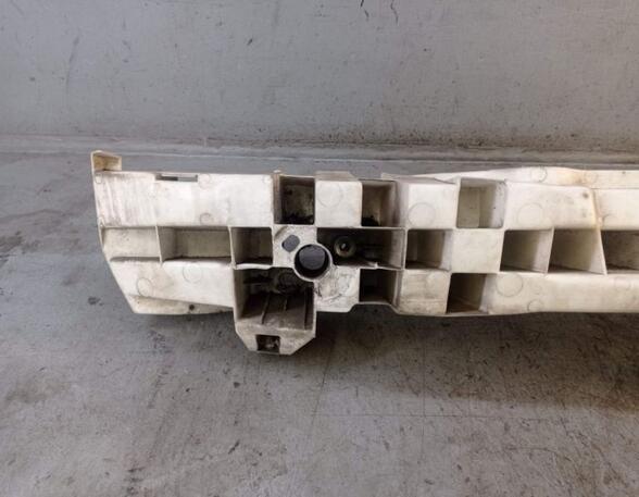 Bumper Montageset RENAULT CLIO III (BR0/1, CR0/1)