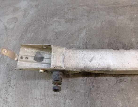 Bumper Montageset AUDI A4 (8EC, B7)