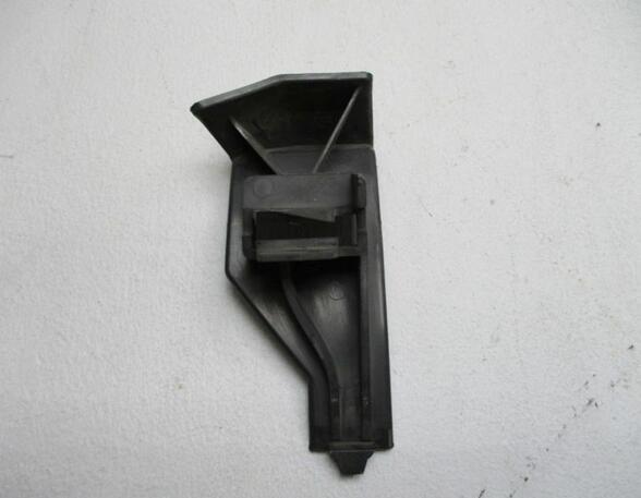 Bumper Mounting Bracket VOLVO V50 (MW)