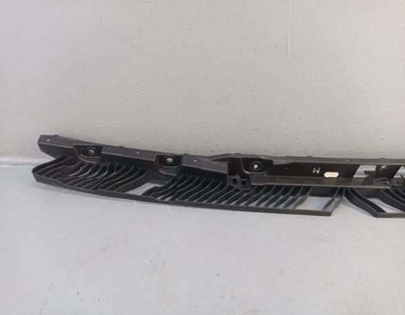 Bumper Houder VW Tiguan (AD1, AX1), VW Tiguan Allspace (BW2)