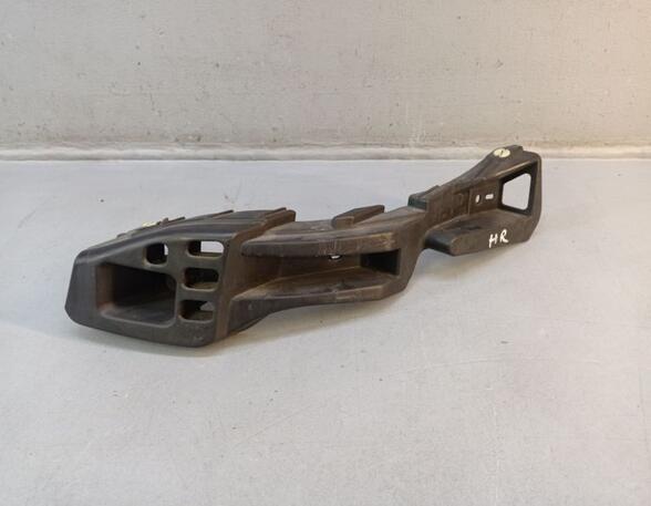 Bumper Mounting Bracket PORSCHE CAYENNE (92A)