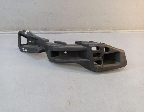 Bumper Houder PORSCHE CAYENNE (92A)