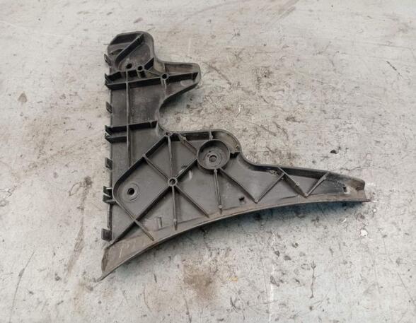 Bumper Mounting Bracket AUDI A6 (4F2, C6)