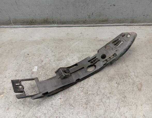 Bumper Mounting Bracket VW TOUAREG (7LA, 7L6, 7L7)