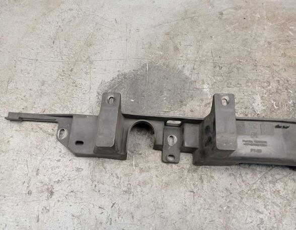 Bumper Mounting Bracket OPEL ASTRA J Sports Tourer (P10)