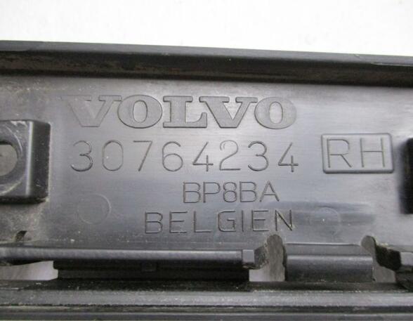 Stoßstangenhalter rechts hinten Halter Träger VOLVO V50 MW 04-07 81 KW