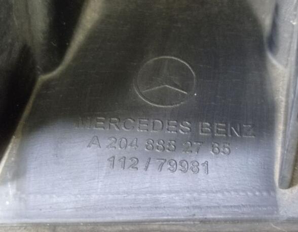 Bumper Mounting Bracket MERCEDES-BENZ C-CLASS T-Model (S204)