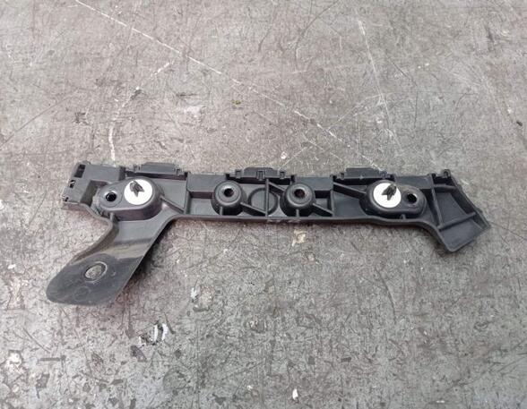 Bumper Houder FORD FIESTA VII (HJ, HF)