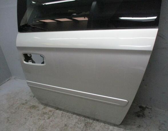 Sliding Door CHRYSLER Voyager IV (RG, RS)