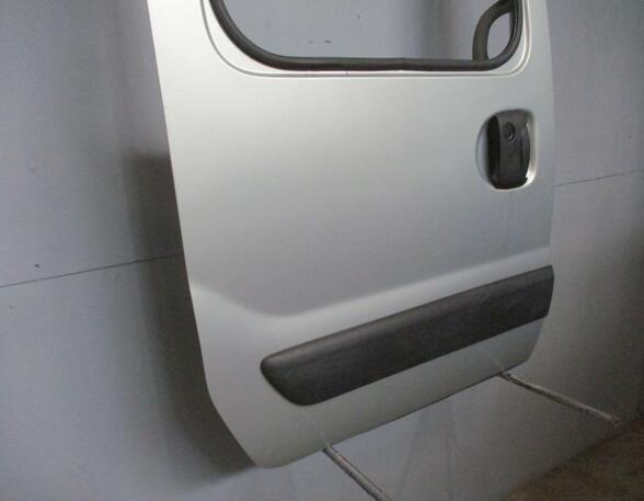 Sliding Door RENAULT Kangoo (KC0/1)