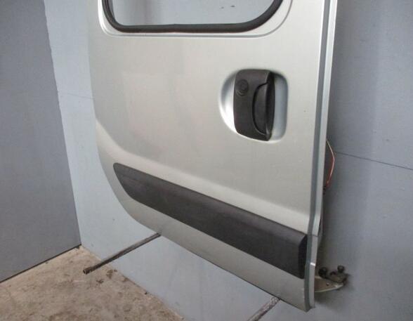 Sliding Door RENAULT Kangoo (KC0/1)