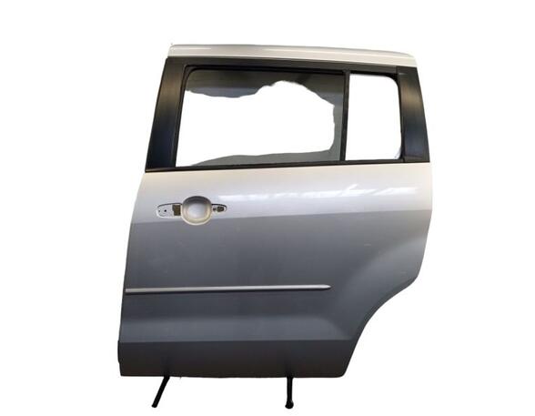 Sliding Door MAZDA 5 (CR19)