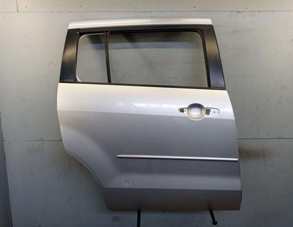 Sliding Door MAZDA 5 (CR19)