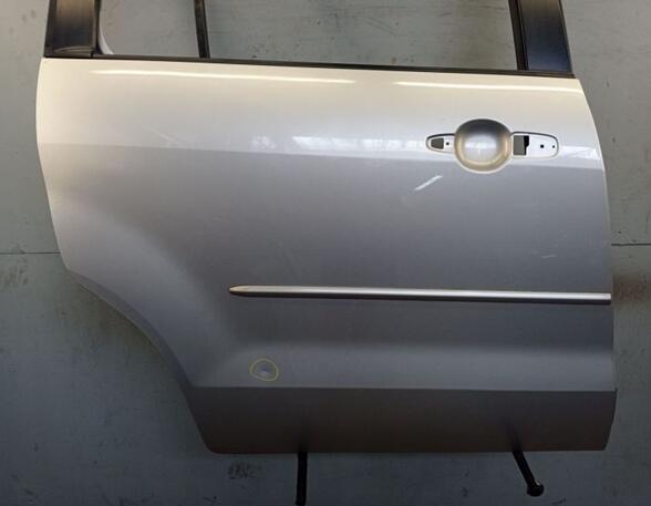 Sliding Door MAZDA 5 (CR19)