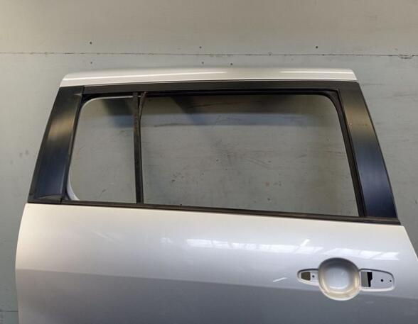 Sliding Door MAZDA 5 (CR19)