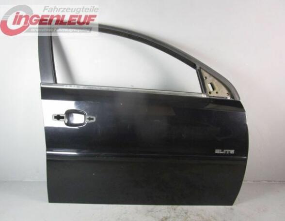 Door OPEL Vectra C (--)