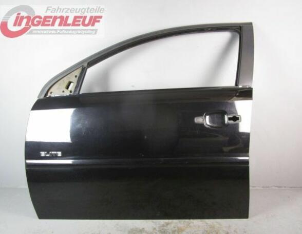 Door OPEL Vectra C (--)