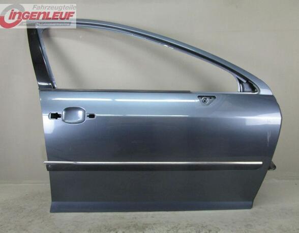 Door PEUGEOT 407 SW (6E)