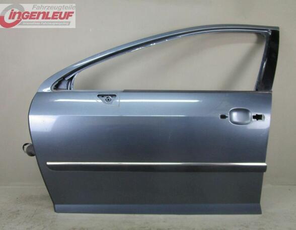 Door PEUGEOT 407 SW (6E)